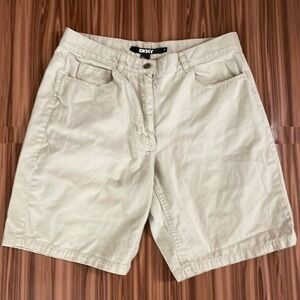 Dnky Cotton Shorts Size 12